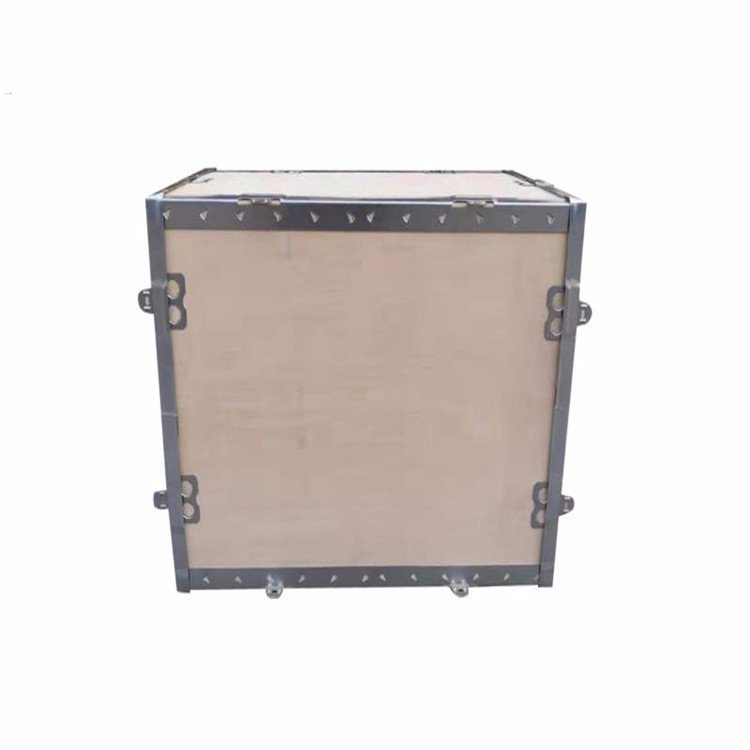 七星可折叠木箱